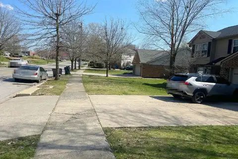 Hartland, LEXINGTON, KY 40515