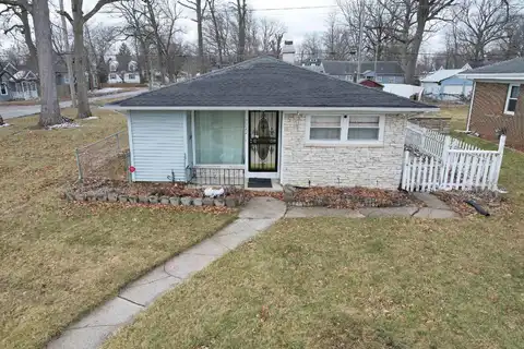 Hanna, FORT WAYNE, IN 46806