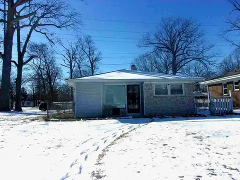 Hanna, FORT WAYNE, IN 46806