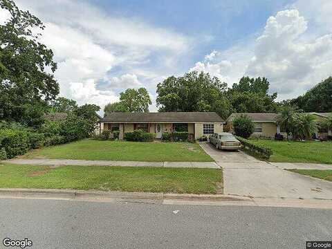 King Cole, ORLANDO, FL 32811