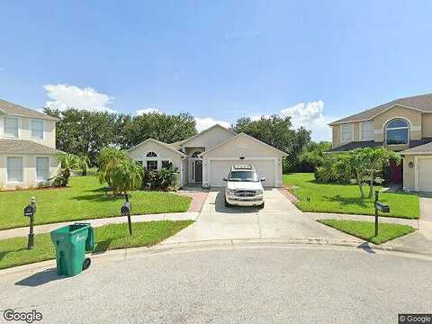 Four Lakes, MELBOURNE, FL 32940