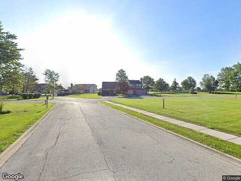 Pebble Beach, UNIVERSITY PARK, IL 60484
