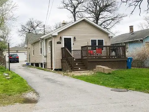 149Th, MIDLOTHIAN, IL 60445