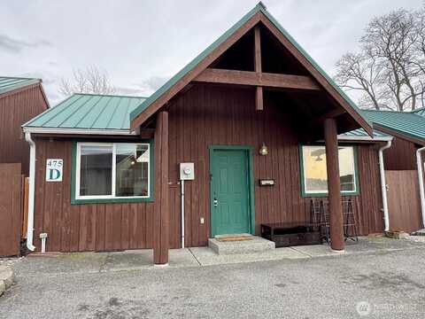 Barrington, OAK HARBOR, WA 98277