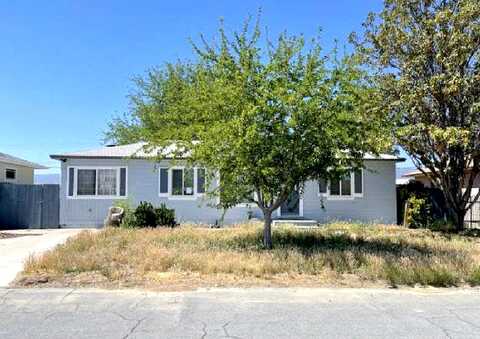 Cebrian, NEW CUYAMA, CA 93254