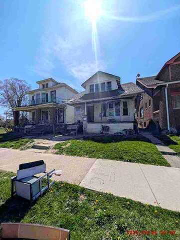 St Clair Detroit Mi 48214, Detroit, MI 48214