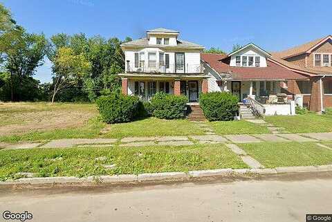 St Clair Detroit Mi 48214, Detroit, MI 48214