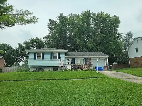 Old Salem, ENGLEWOOD, OH 45322