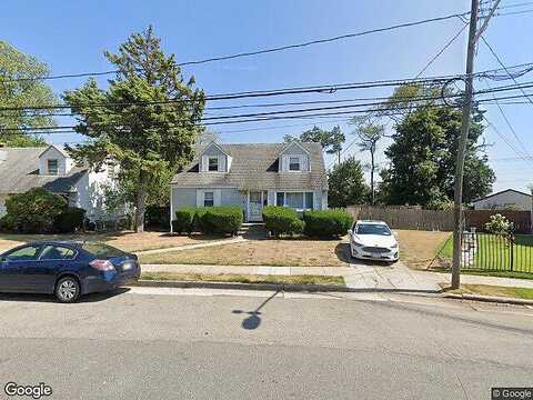 Cliff, HEMPSTEAD, NY 11550