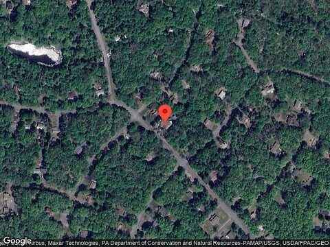 Long Brook, ALBRIGHTSVILLE, PA 18210