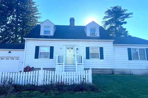 Taylor, EAST LONGMEADOW, MA 01028