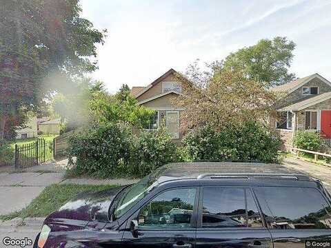 Washington, WAUKEGAN, IL 60085