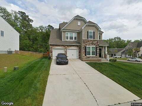 Black Cherry, LADSON, SC 29456