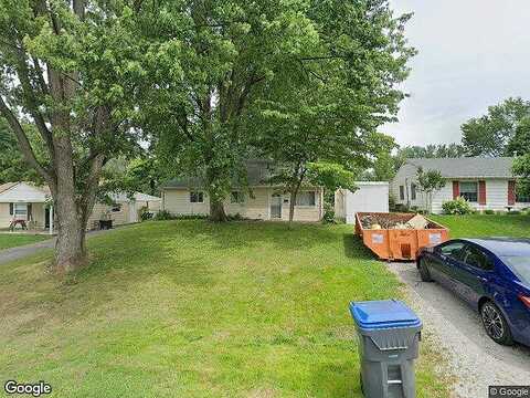 Granada, LOUISVILLE, KY 40272