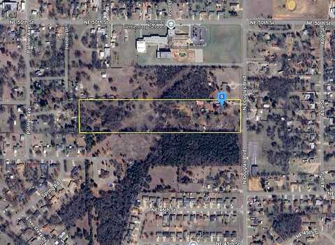 Douglas, SPENCER, OK 73084