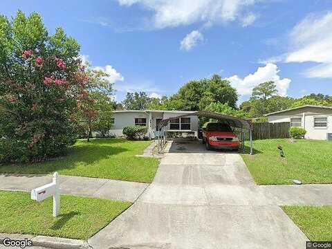 Burgundy, ORLANDO, FL 32808