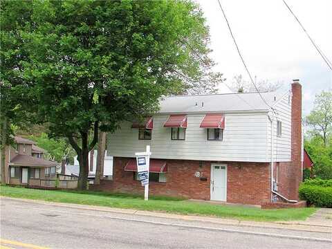 Willock, PITTSBURGH, PA 15227