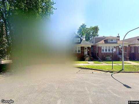 Crystal, CHICAGO, IL 60651