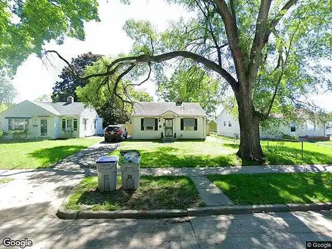 53Rd, MILWAUKEE, WI 53218