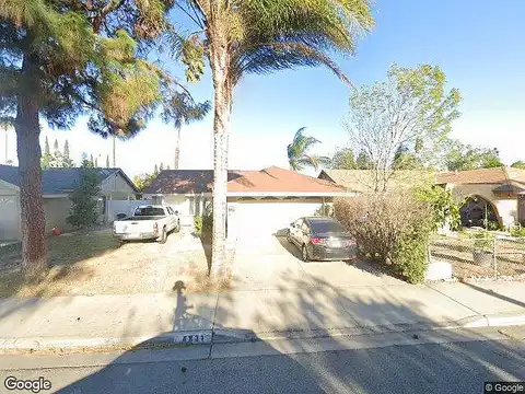 Montgomery, RIVERSIDE, CA 92503