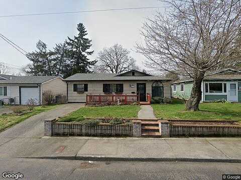 100Th, PORTLAND, OR 97266