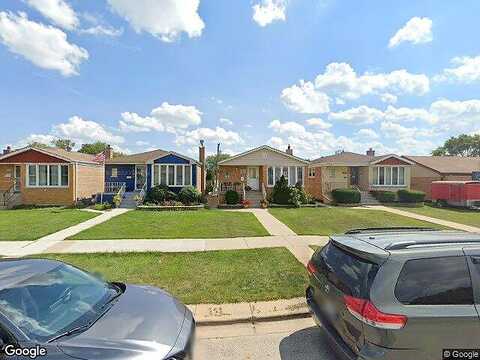 Lorel, CHICAGO, IL 60638