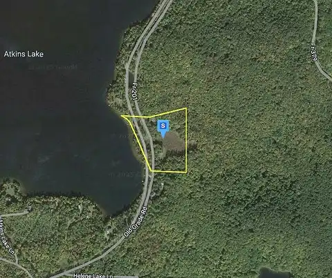 Old Grade, CABLE, WI 54821