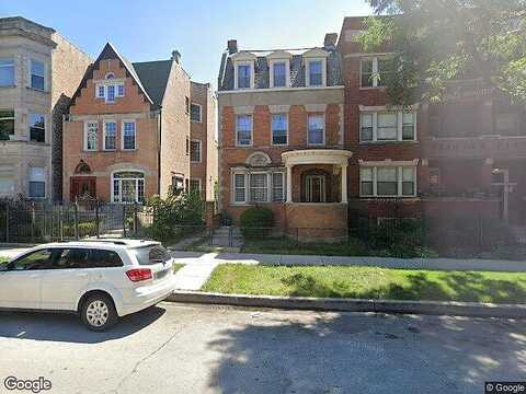 Vincennes, CHICAGO, IL 60615