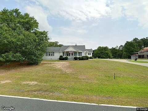 Earl Cauthen, HEATH SPRINGS, SC 29058