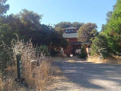 Pine Ridge, JULIAN, CA 92036