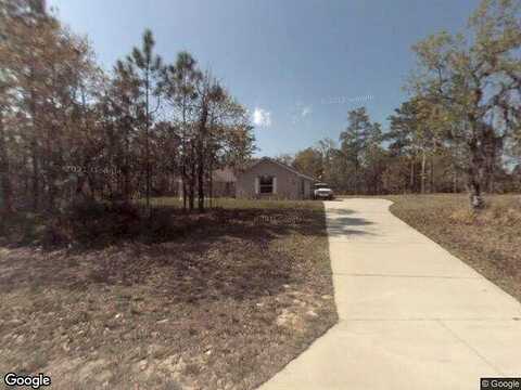 Cimarron, BEVERLY HILLS, FL 34465