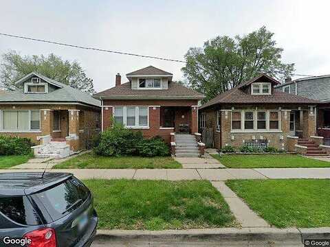 Concord, CHICAGO, IL 60639