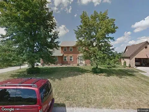 Peak, Liberty Township, OH 45011