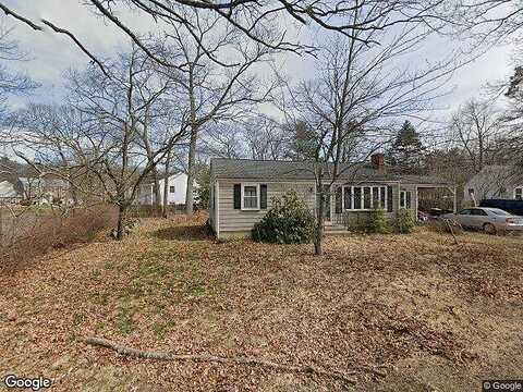 Thicket, SOUTH WEYMOUTH, MA 02190