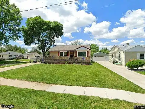 52Nd, OMAHA, NE 68117
