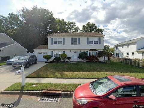Angela, HAZLET, NJ 07730