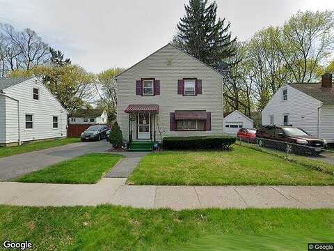 Chevalin, ROCHESTER, NY 14621
