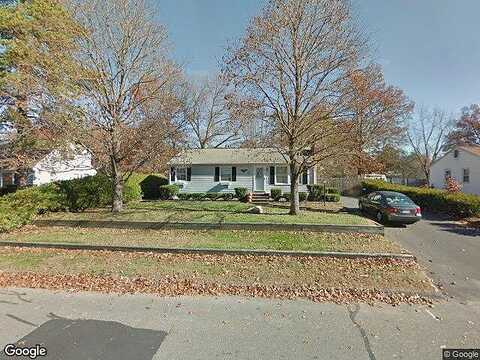 Kenneth, EASTHAMPTON, MA 01027