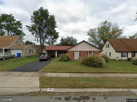 Middleton, WILLINGBORO, NJ 08046