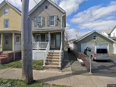 State, HACKENSACK, NJ 07601