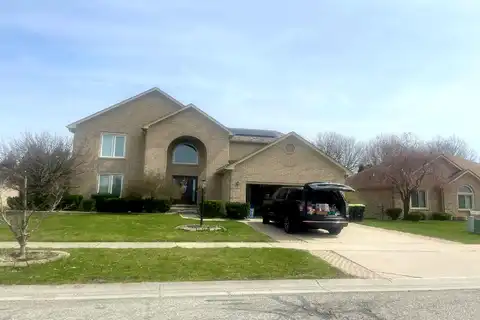Walnut Creek, MACOMB, MI 48044