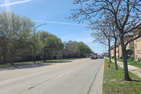 Harlem, CHICAGO, IL 60656