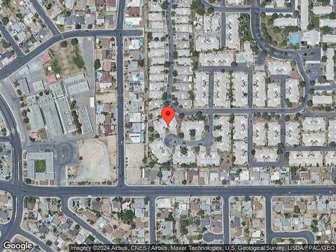 Fallwood, LAS VEGAS, NV 89107