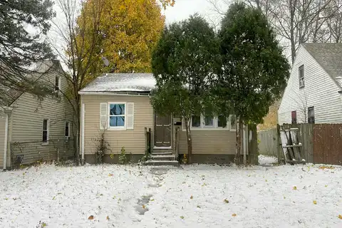 22Nd, MILWAUKEE, WI 53209