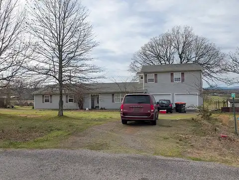 Echo, HUNTINGTON, AR 72940