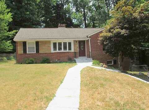 Sharon, TEMPLE HILLS, MD 20748
