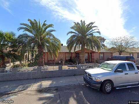Virginia, PHOENIX, AZ 85035