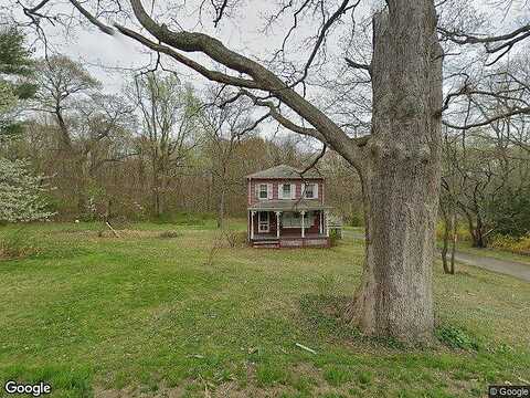 Halliwell, ORANGE, CT 06477