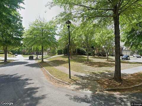 Spring Park, SUWANEE, GA 30024