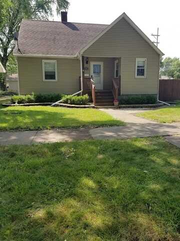 Michigan, BRADLEY, IL 60915